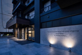 Willows Hotel Osaka Shinimamiya